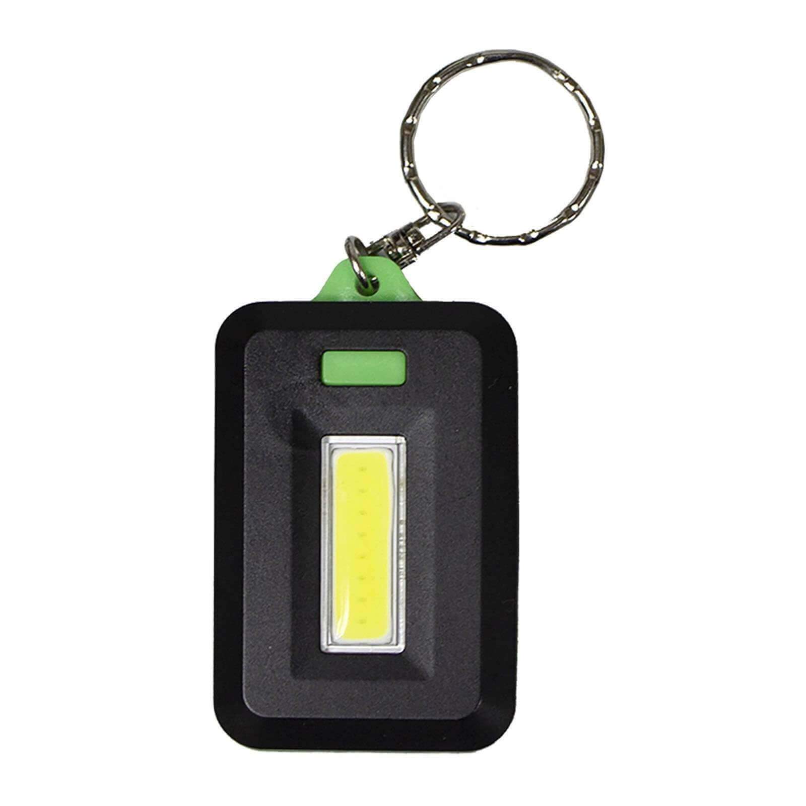LitezAll The CobFob® Tactical Keychain 3 Pack - LitezAll - Keychain Lights - 3