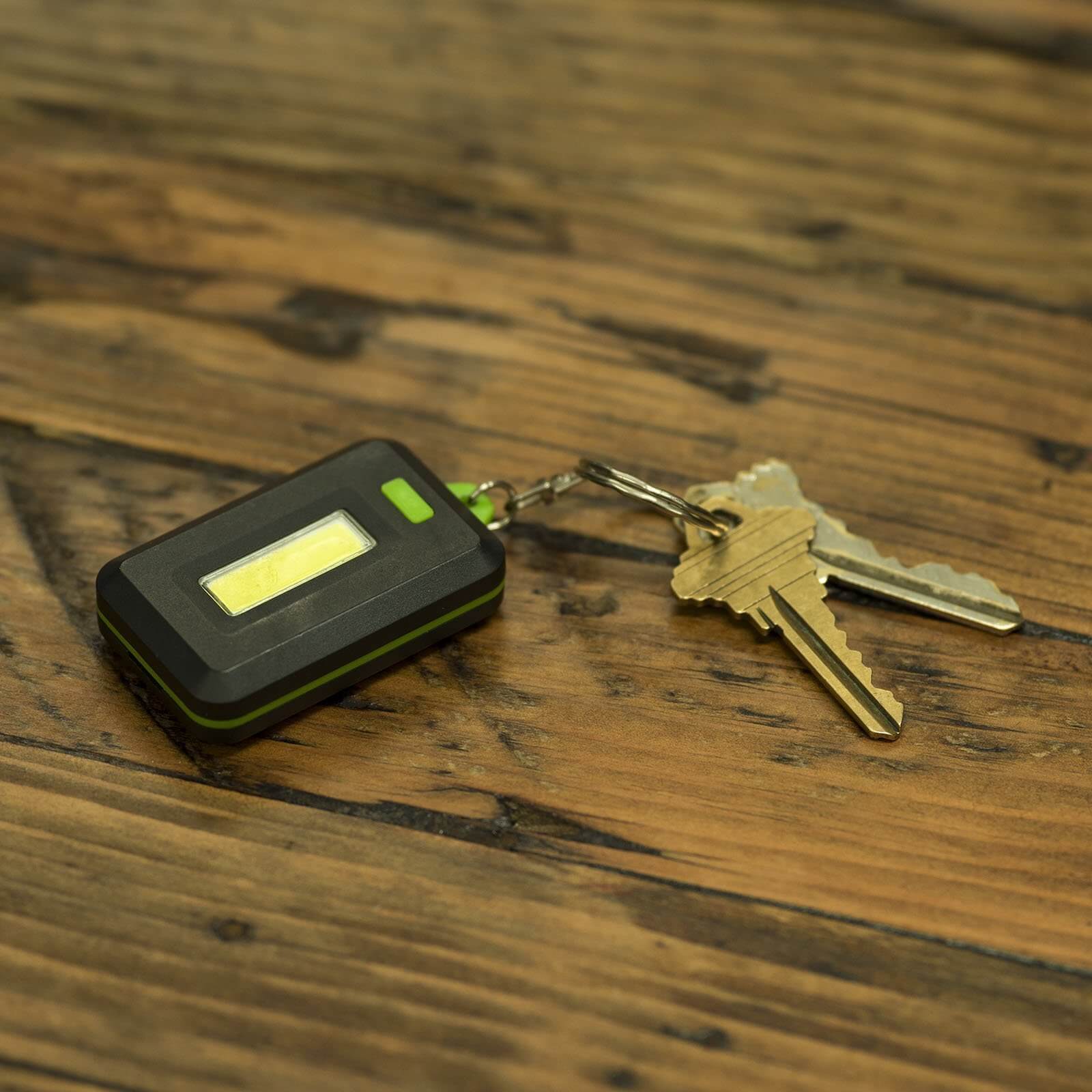 LitezAll The CobFob® Tactical Keychain 3 Pack - LitezAll - Keychain Lights - 7