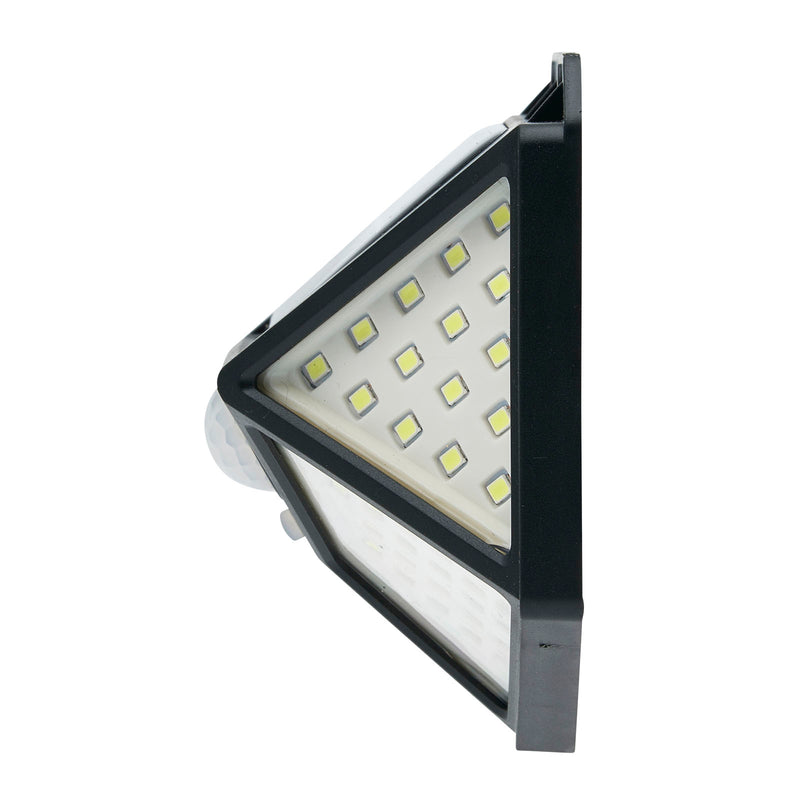LitezAll 300 Lumen Solar Security Light - LitezAll - Wireless Lighting Solutions - 14