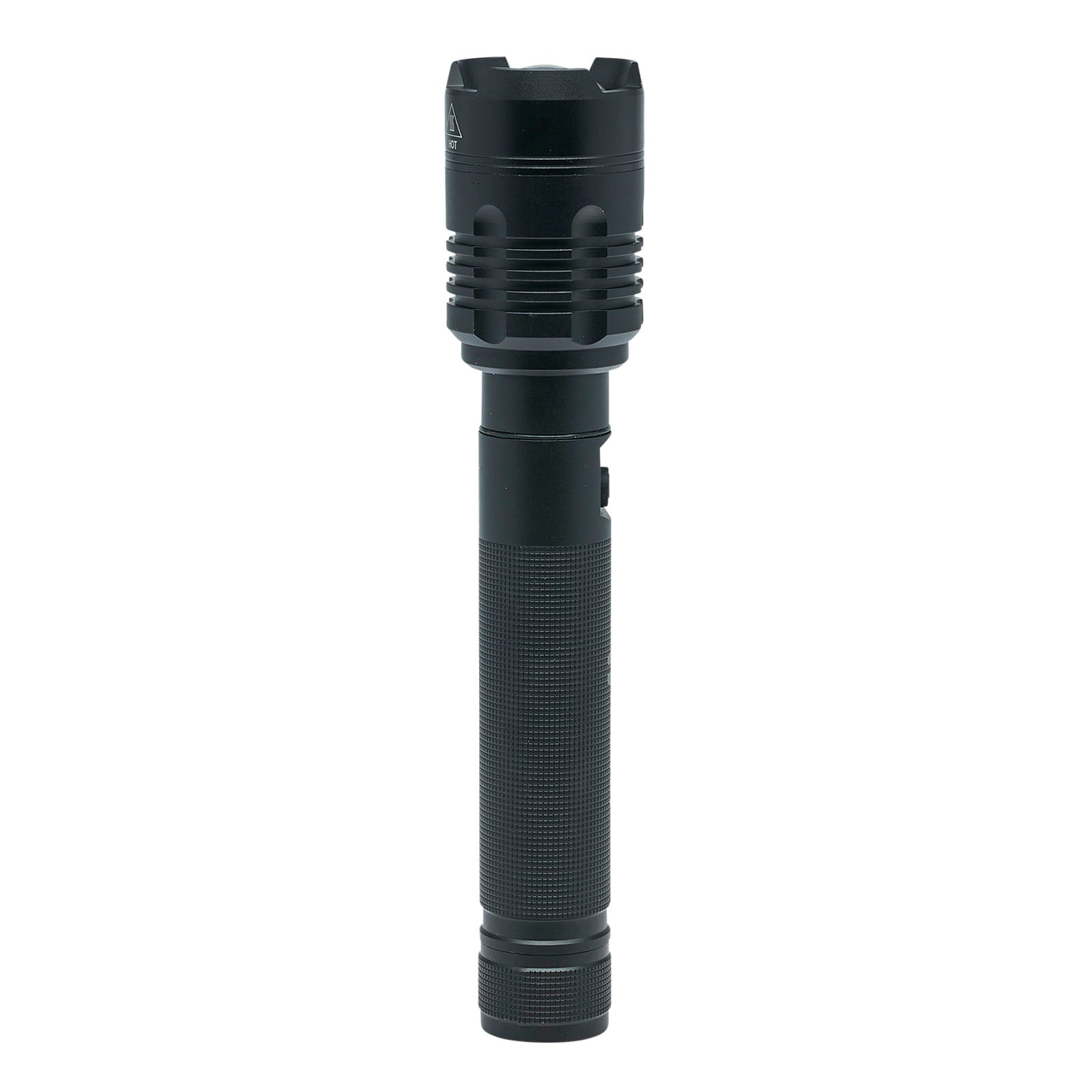 Kodiak 6000 Lumen Rechargeable Flashlight - LitezAll - Tactical Flashlights - 23