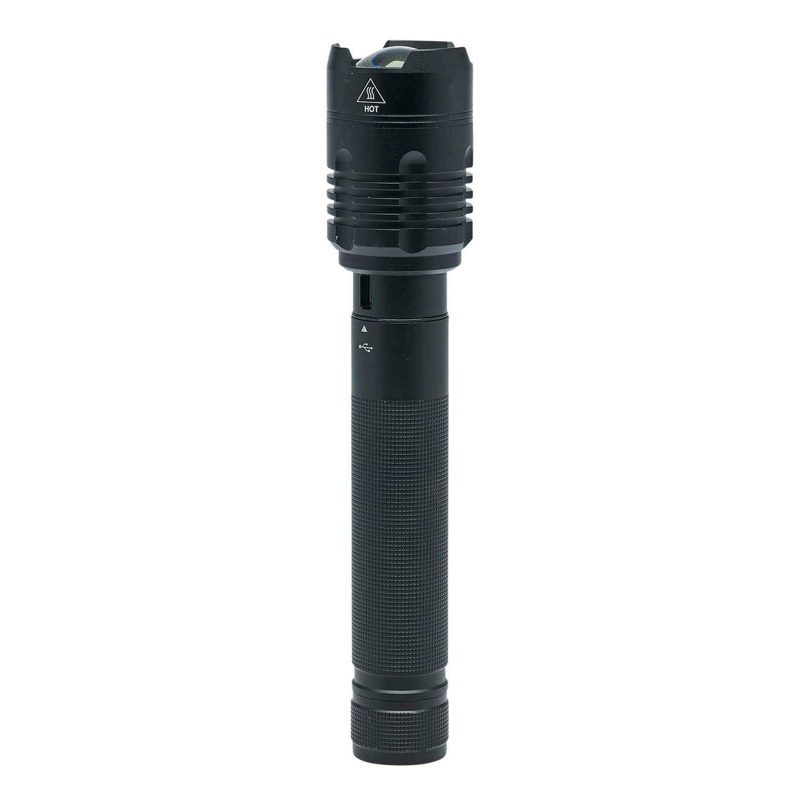 Kodiak 6000 Lumen Rechargeable Flashlight - LitezAll - Tactical Flashlights - 27