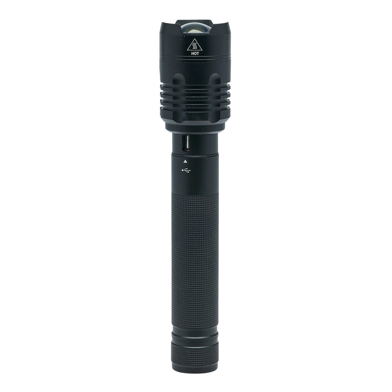 Kodiak 6000 Lumen Rechargeable Flashlight - LitezAll - Tactical Flashlights - 29