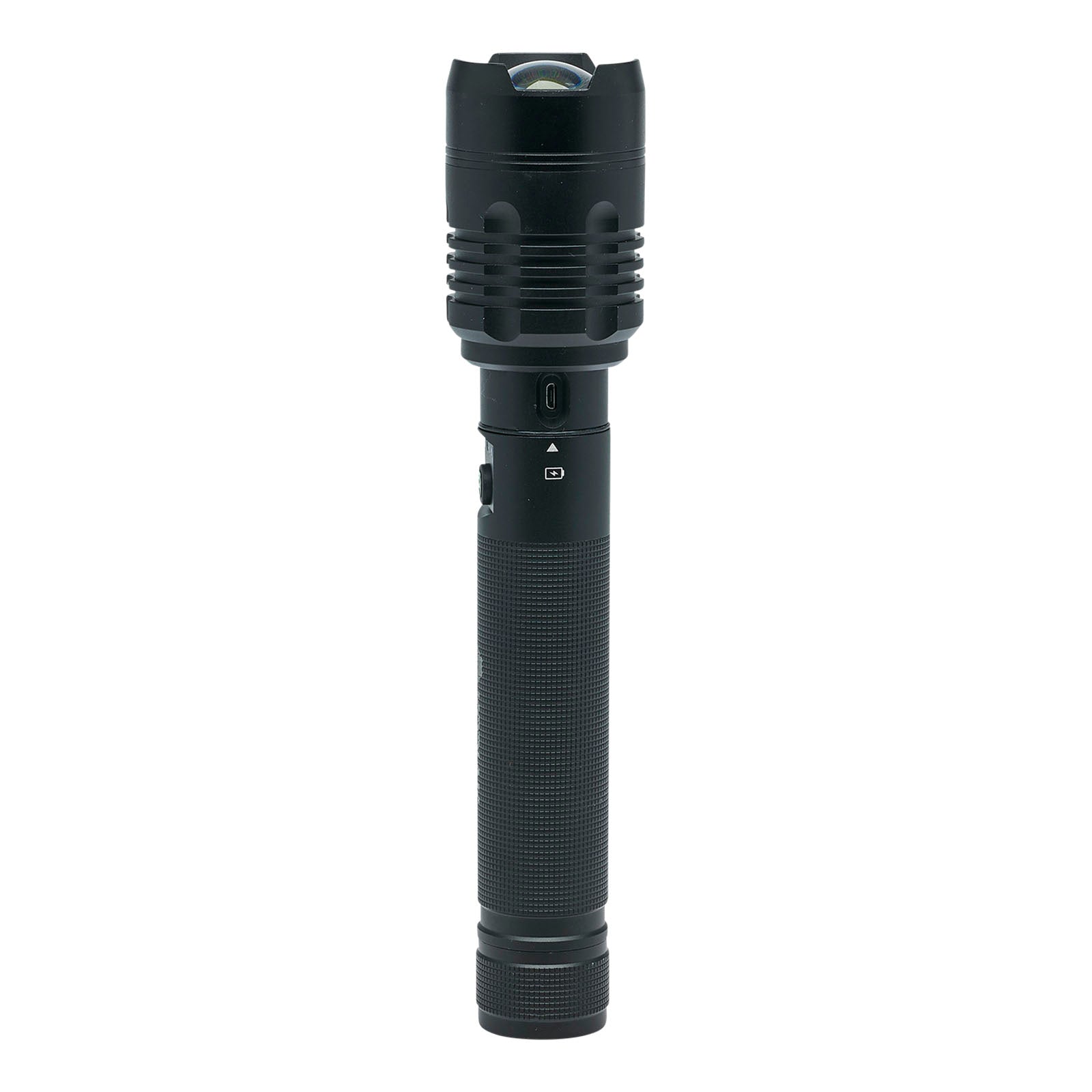 Kodiak 6000 Lumen Rechargeable Flashlight - LitezAll - Tactical Flashlights - 40