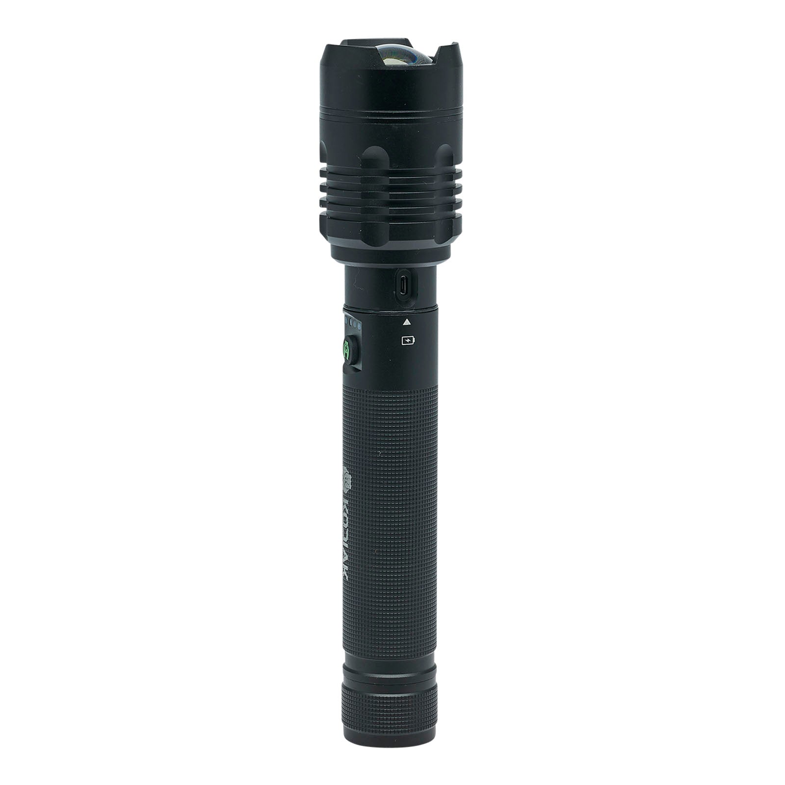 Kodiak 6000 Lumen Rechargeable Flashlight - LitezAll - Tactical Flashlights - 41