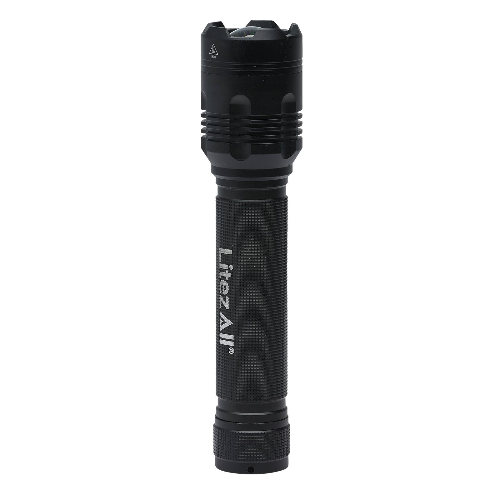 LitezAll 4000 Lumen Tactical Flashlight - LitezAll - Tactical Flashlights - 39