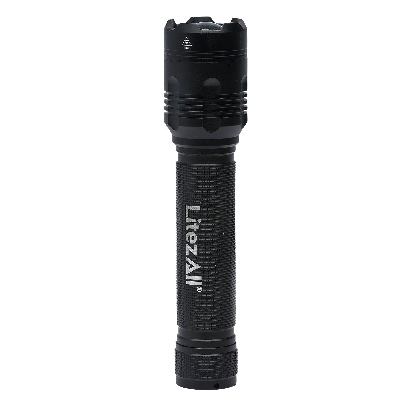 LitezAll 4000 Lumen Tactical Flashlight - LitezAll - Tactical Flashlights - 41