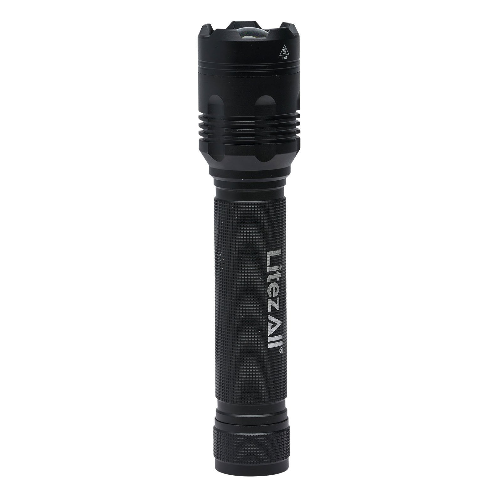 LitezAll 4000 Lumen Tactical Flashlight - LitezAll - Tactical Flashlights - 15