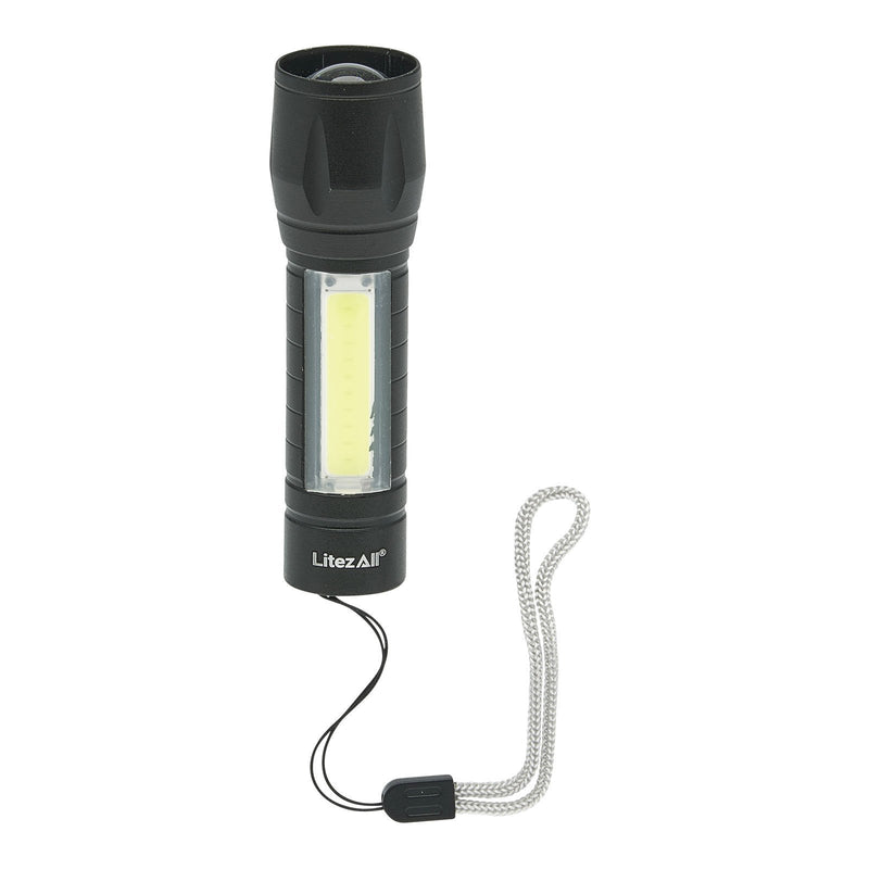 LitezAll Mini Rechargeable Flashlight & Task Light - LitezAll - Flashlights - 2