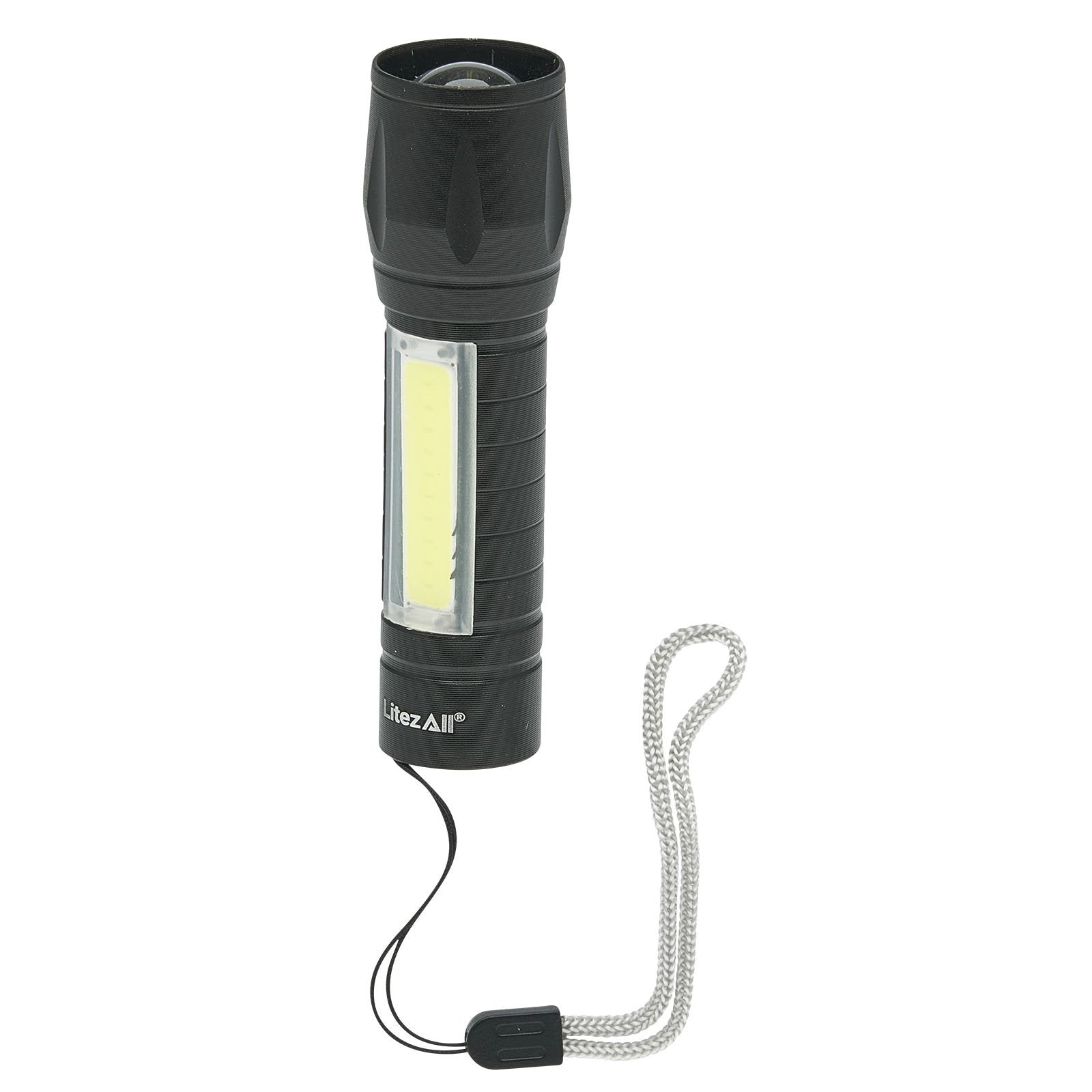 LitezAll Mini Rechargeable Flashlight & Task Light - LitezAll - Flashlights - 5