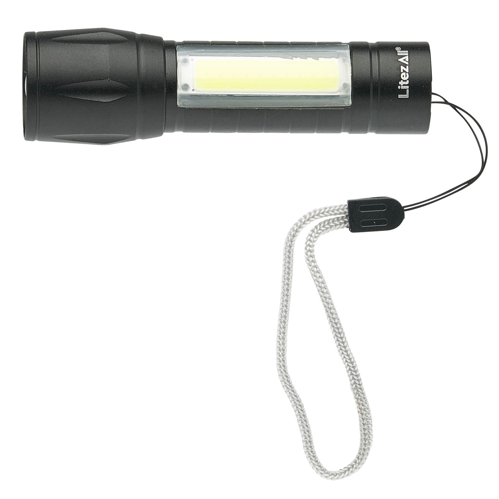 LitezAll Mini Rechargeable Flashlight & Task Light - LitezAll - Flashlights - 3