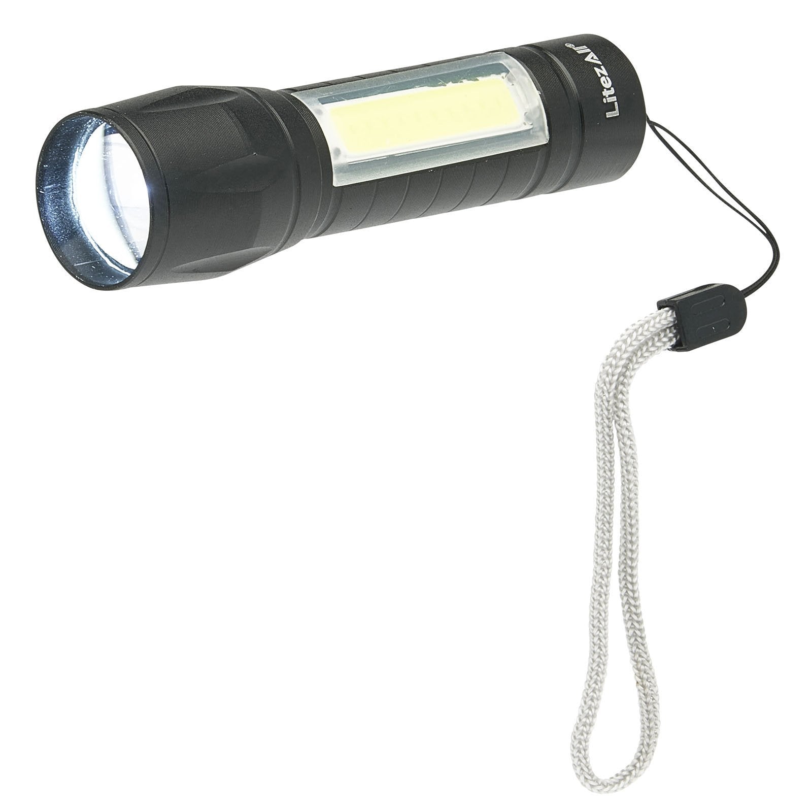 LitezAll Mini Rechargeable Flashlight & Task Light - LitezAll - Flashlights - 1