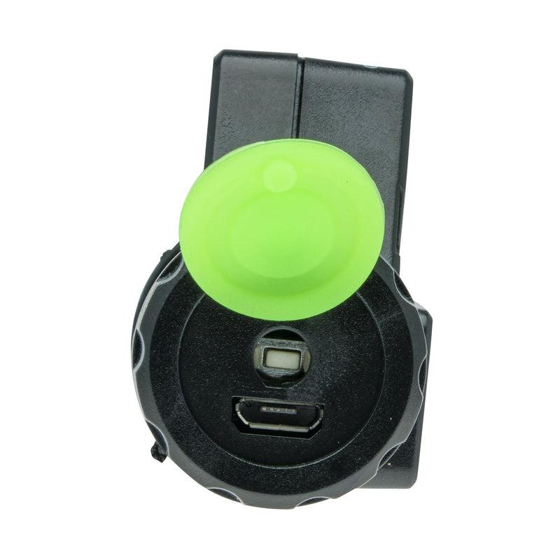 LitezAll Rechargeable Dual Mode Headlamp - LitezAll - Head Lamps - 6