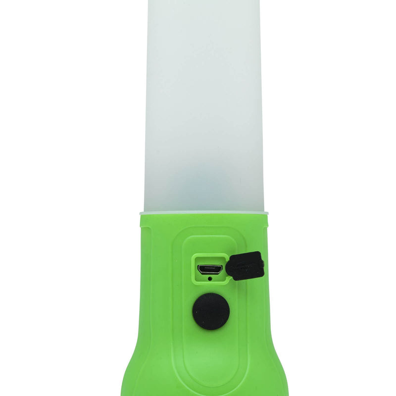 LitezAll Rechargeable Flashlight/Lantern - LitezAll