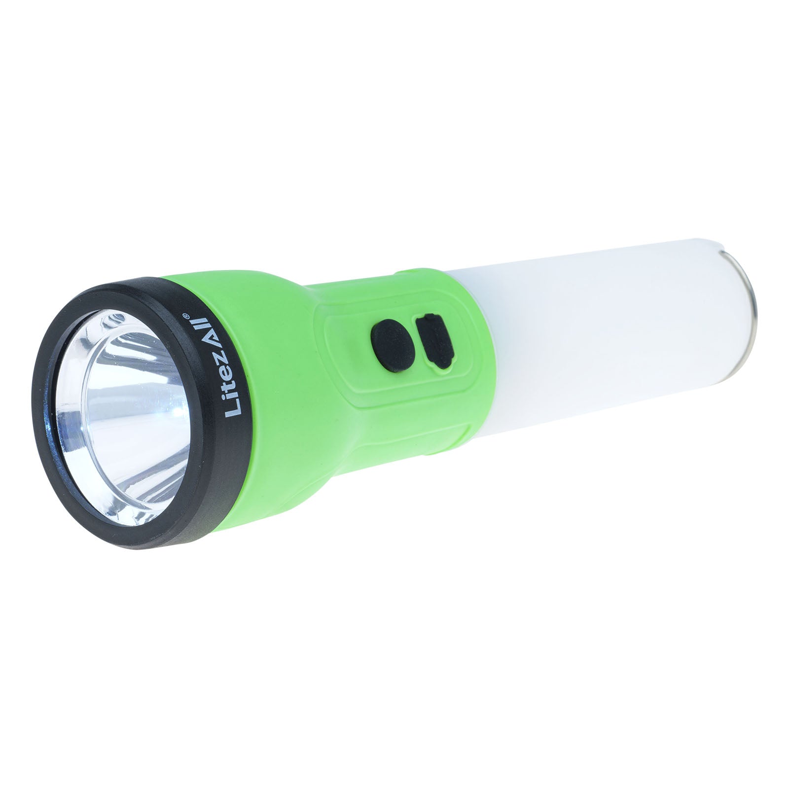 LitezAll Rechargeable Flashlight/Lantern - LitezAll - Flashlights - 7