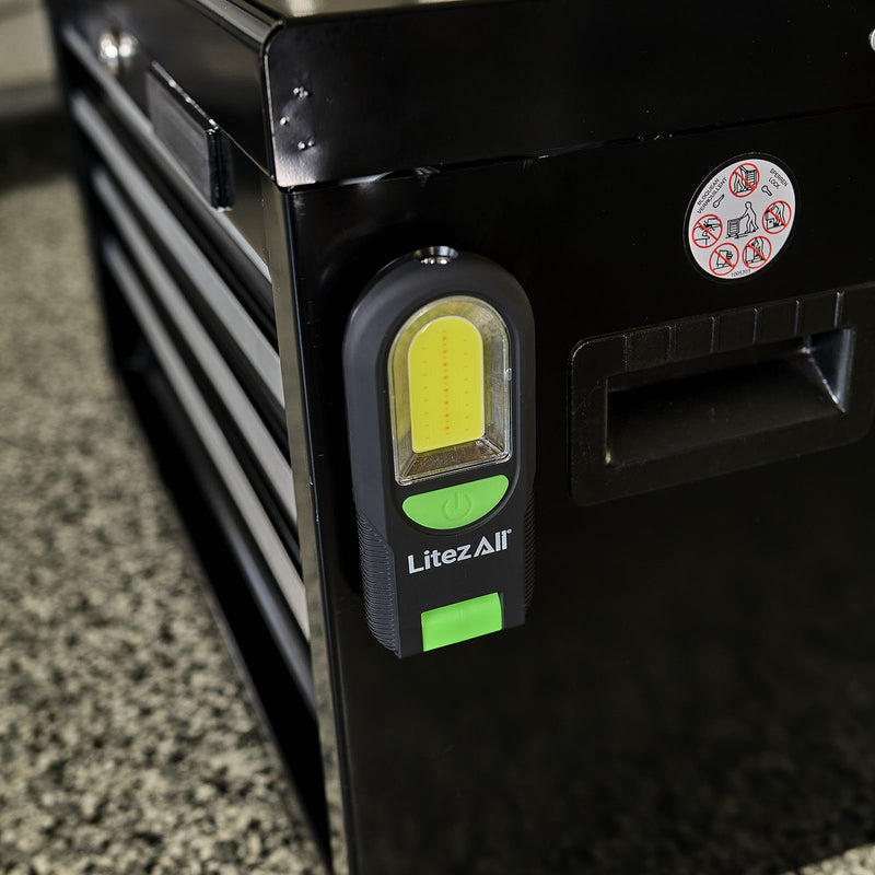 LitezAll Rechargeable Work Light and Emergency Light - LitezAll - Work Lights - 15