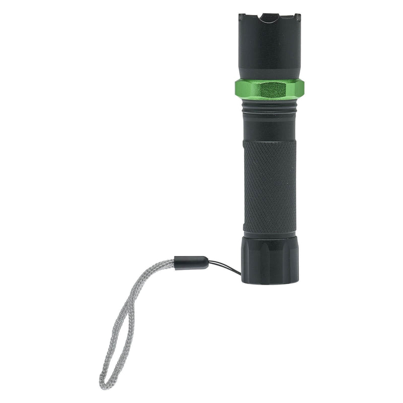 LitezAll Rechargeable Mini Tactical Flashlight - LitezAll - Tactical Flashlights - 4