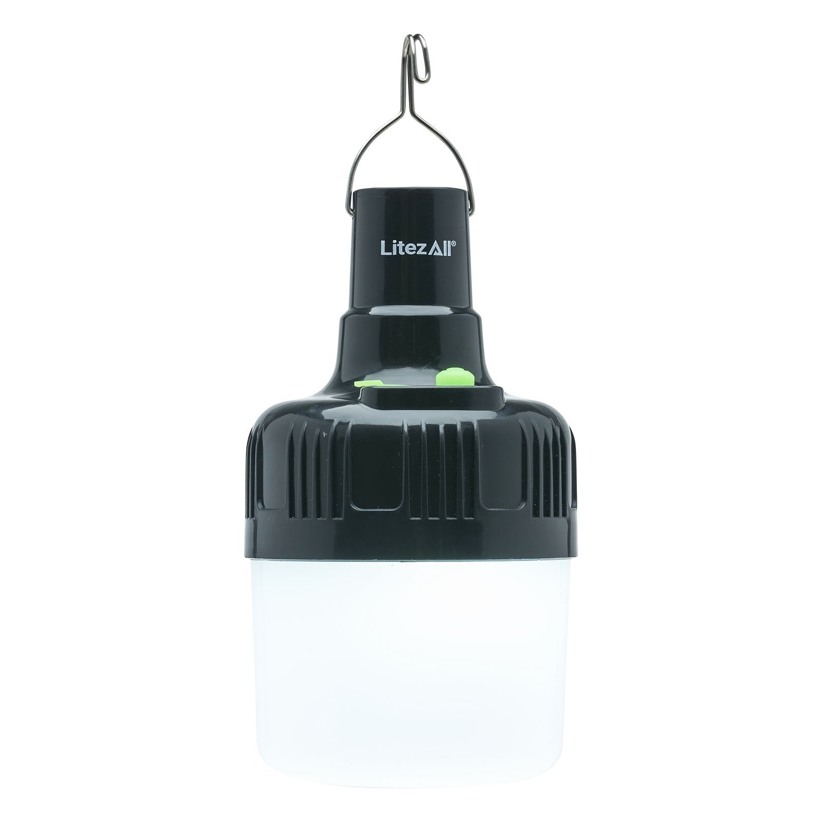 LitezAll Rechargeable 200 Lumen Bulb - LitezAll - Wireless Lighting Solutions - 8