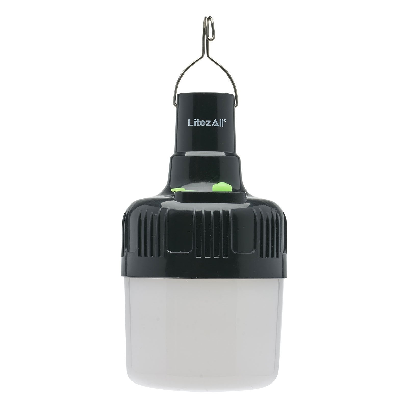 LitezAll Rechargeable 200 Lumen Bulb - LitezAll - Wireless Lighting Solutions - 9