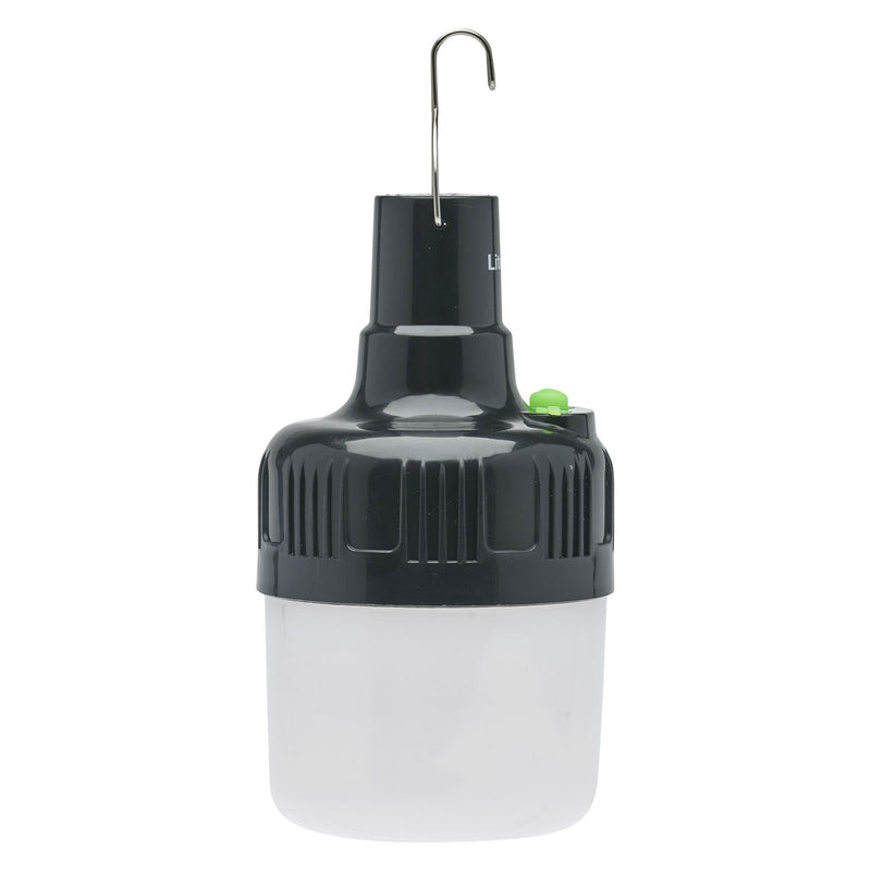 LitezAll Rechargeable 200 Lumen Bulb - LitezAll - Wireless Lighting Solutions - 13