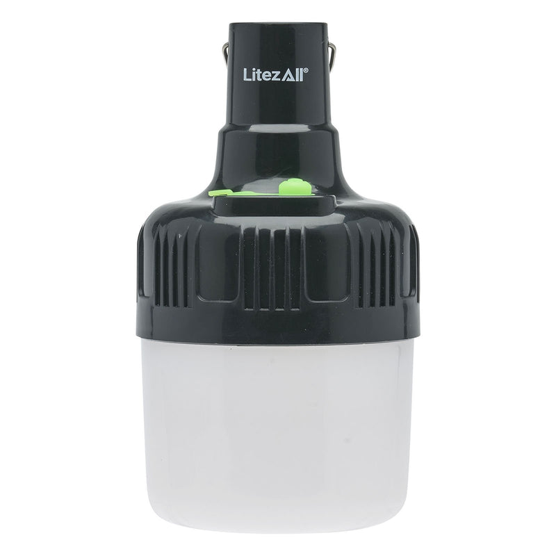 LitezAll Rechargeable 200 Lumen Bulb - LitezAll - Wireless Lighting Solutions - 16