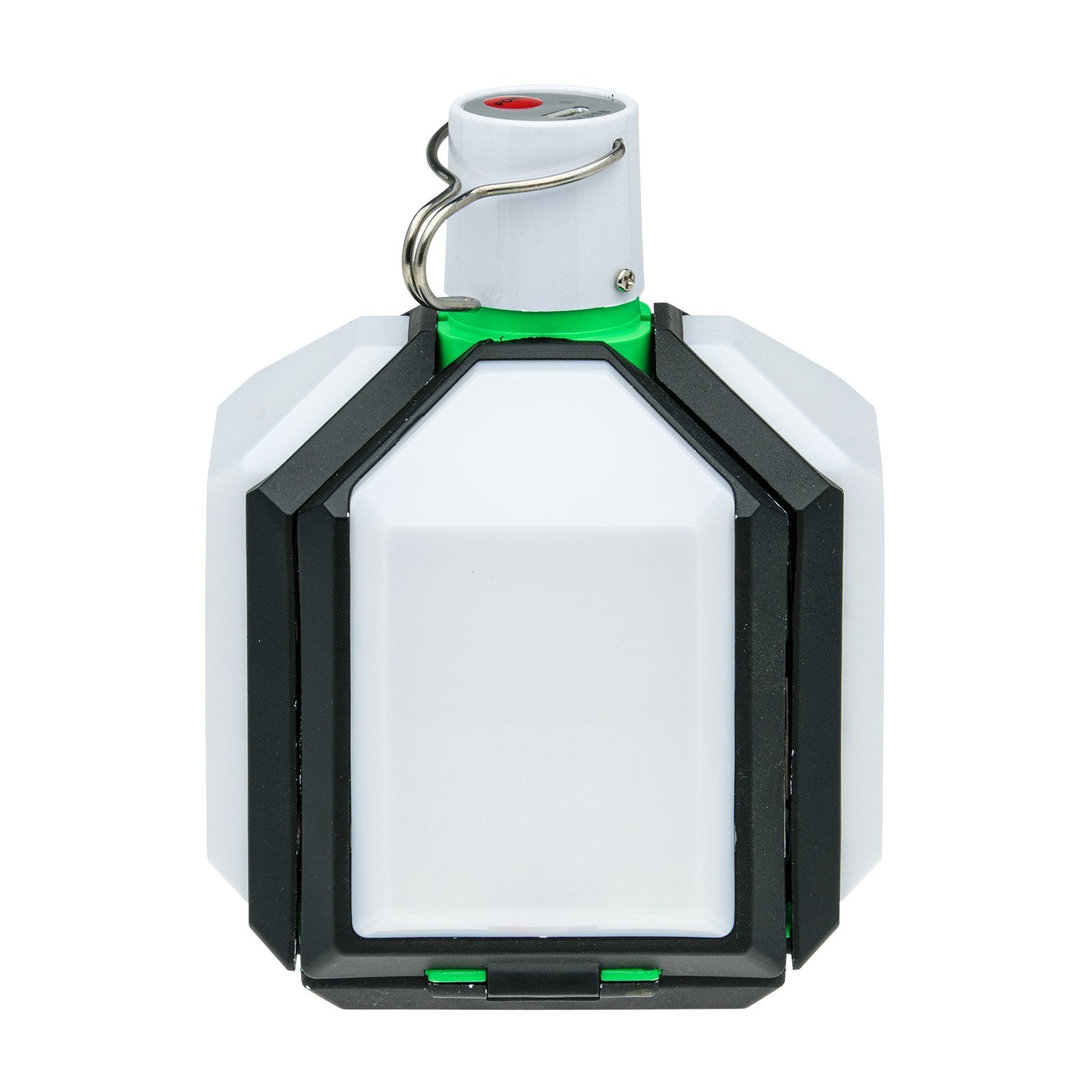 LitezAll Rechargeable Lantern with Fold-Out Panels - LitezAll - Lanterns - 15