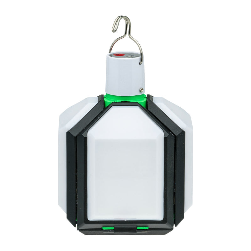 LitezAll Rechargeable Lantern with Fold-Out Panels - LitezAll - Lanterns - 14