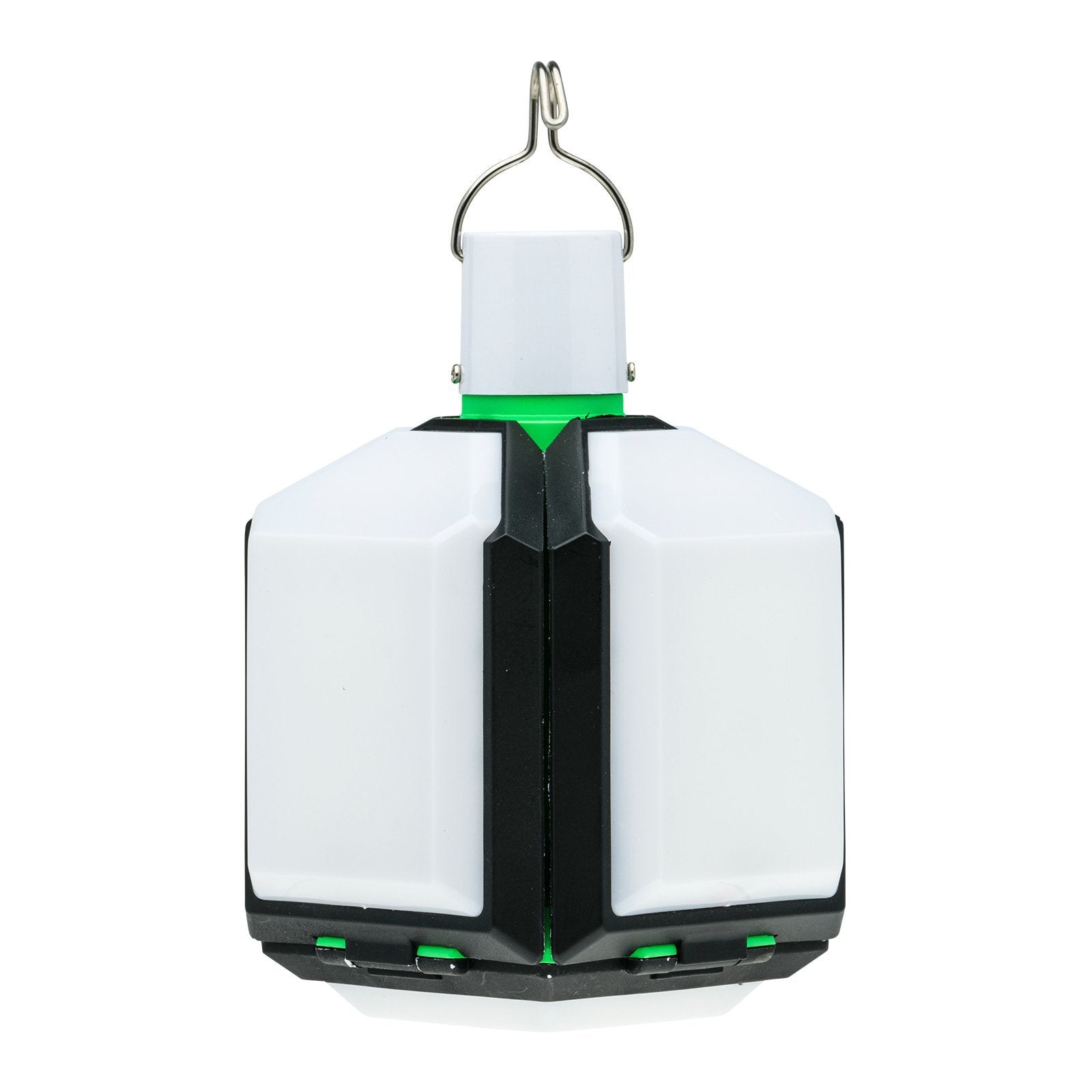 LitezAll Rechargeable Lantern with Fold-Out Panels - LitezAll - Lanterns - 11