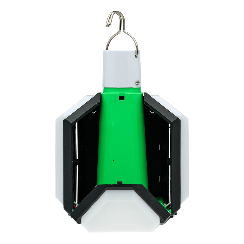 LitezAll Rechargeable Lantern with Fold-Out Panels - LitezAll - Lanterns - 10