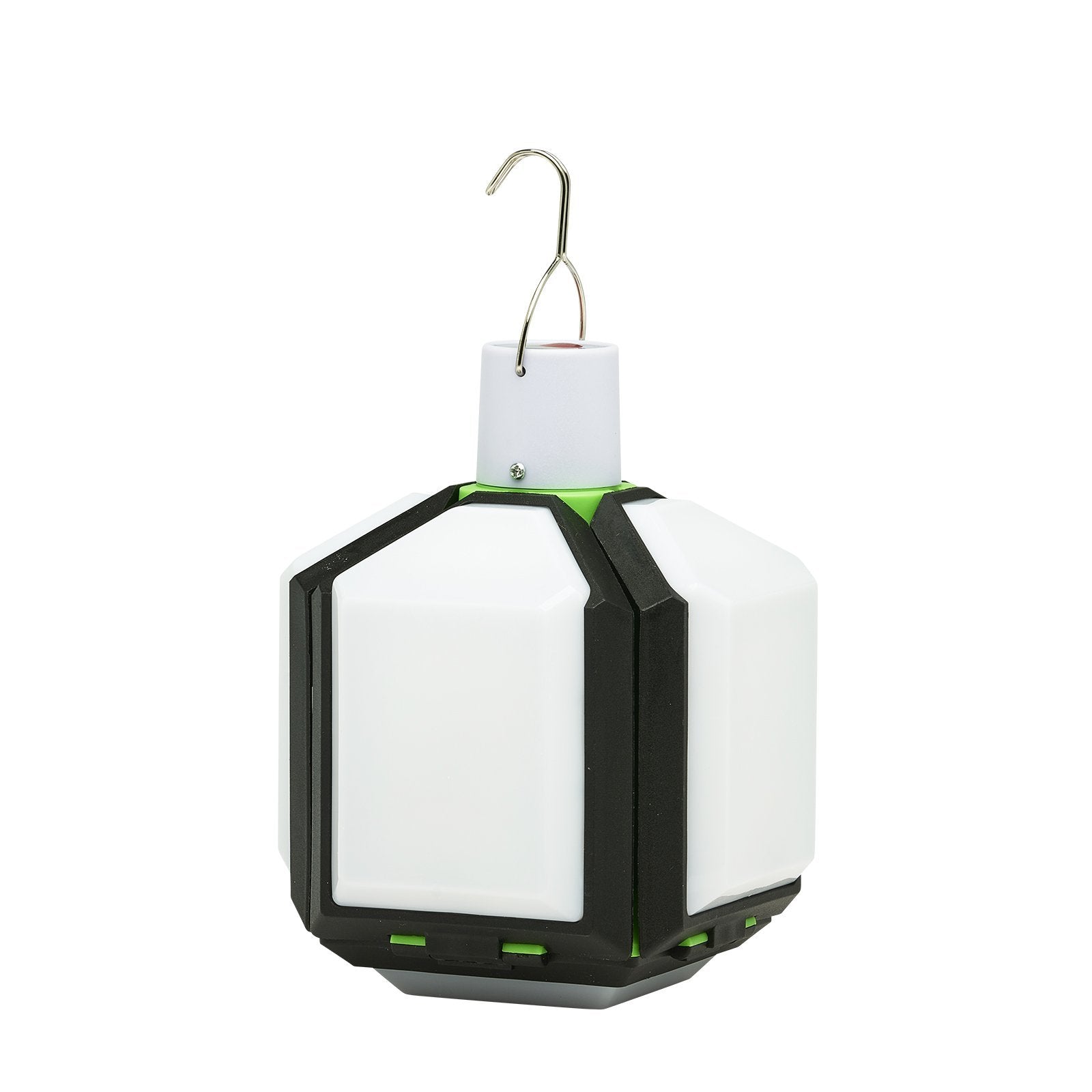 LitezAll Rechargeable Lantern with Fold-Out Panels - LitezAll - Lanterns - 30