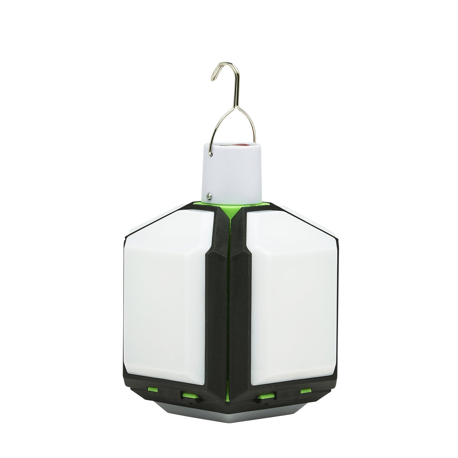 LitezAll Rechargeable Lantern with Fold Out Panels LitezAll