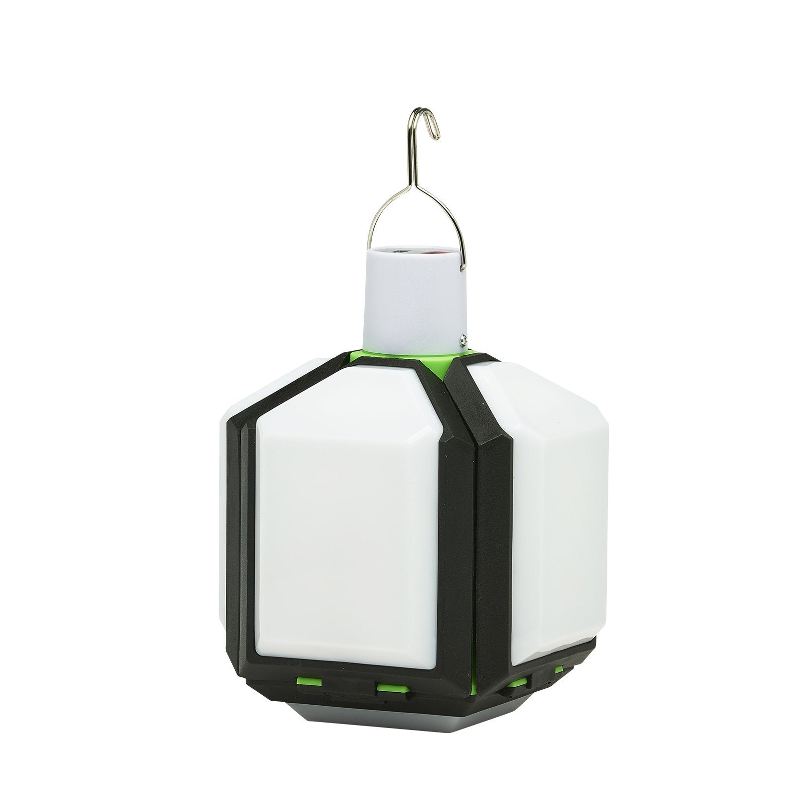 LitezAll Rechargeable Lantern with Fold-Out Panels - LitezAll - Lanterns - 39