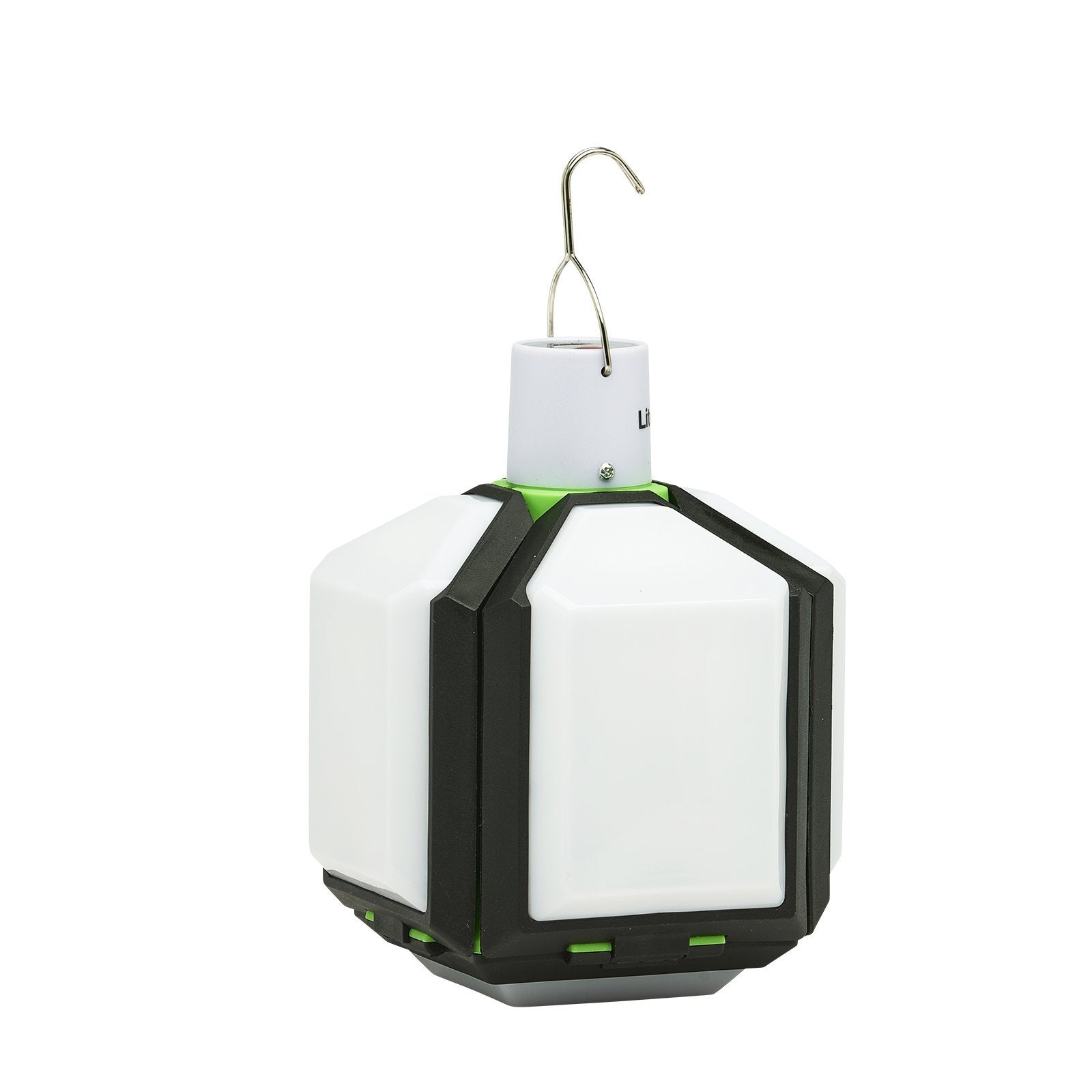 LitezAll Rechargeable Lantern with Fold-Out Panels - LitezAll - Lanterns - 44