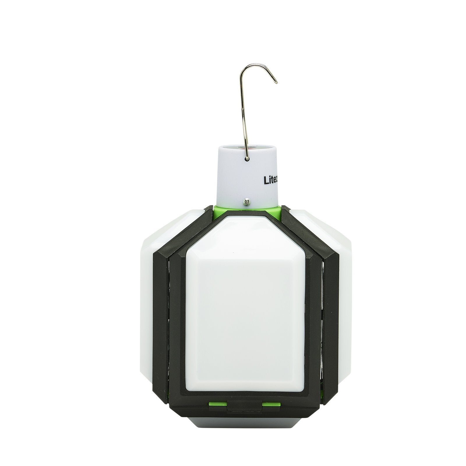 LitezAll Rechargeable Lantern with Fold-Out Panels - LitezAll - Lanterns - 46