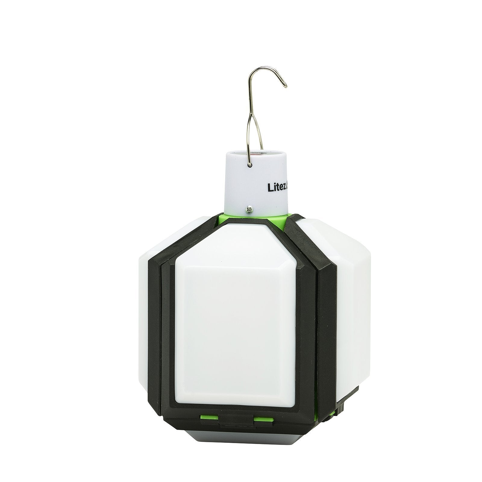 LitezAll Rechargeable Lantern with Fold-Out Panels - LitezAll - Lanterns - 47