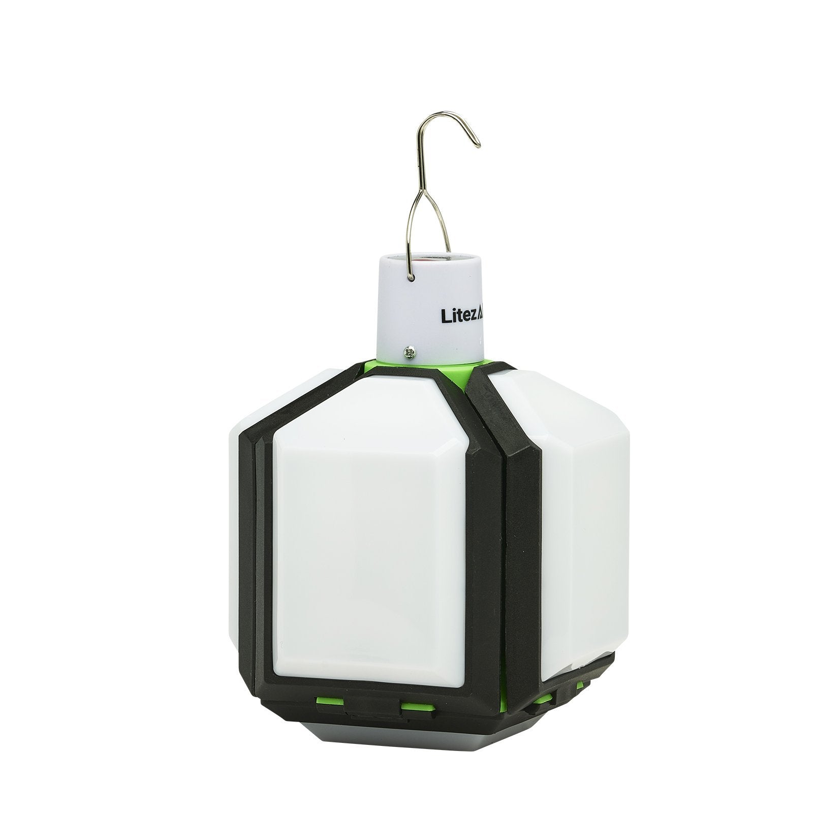LitezAll Rechargeable Lantern with Fold-Out Panels - LitezAll - Lanterns - 48