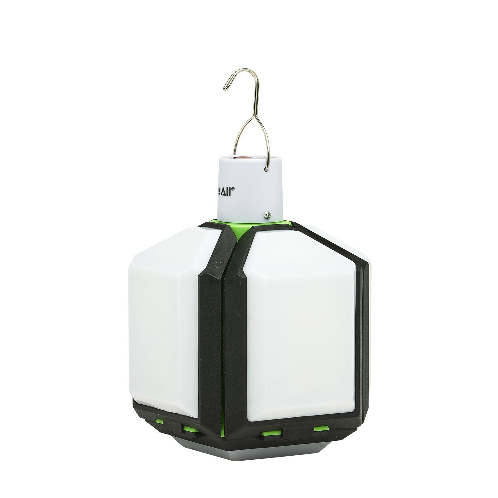 LitezAll Rechargeable Lantern with Fold-Out Panels - LitezAll - Lanterns - 25