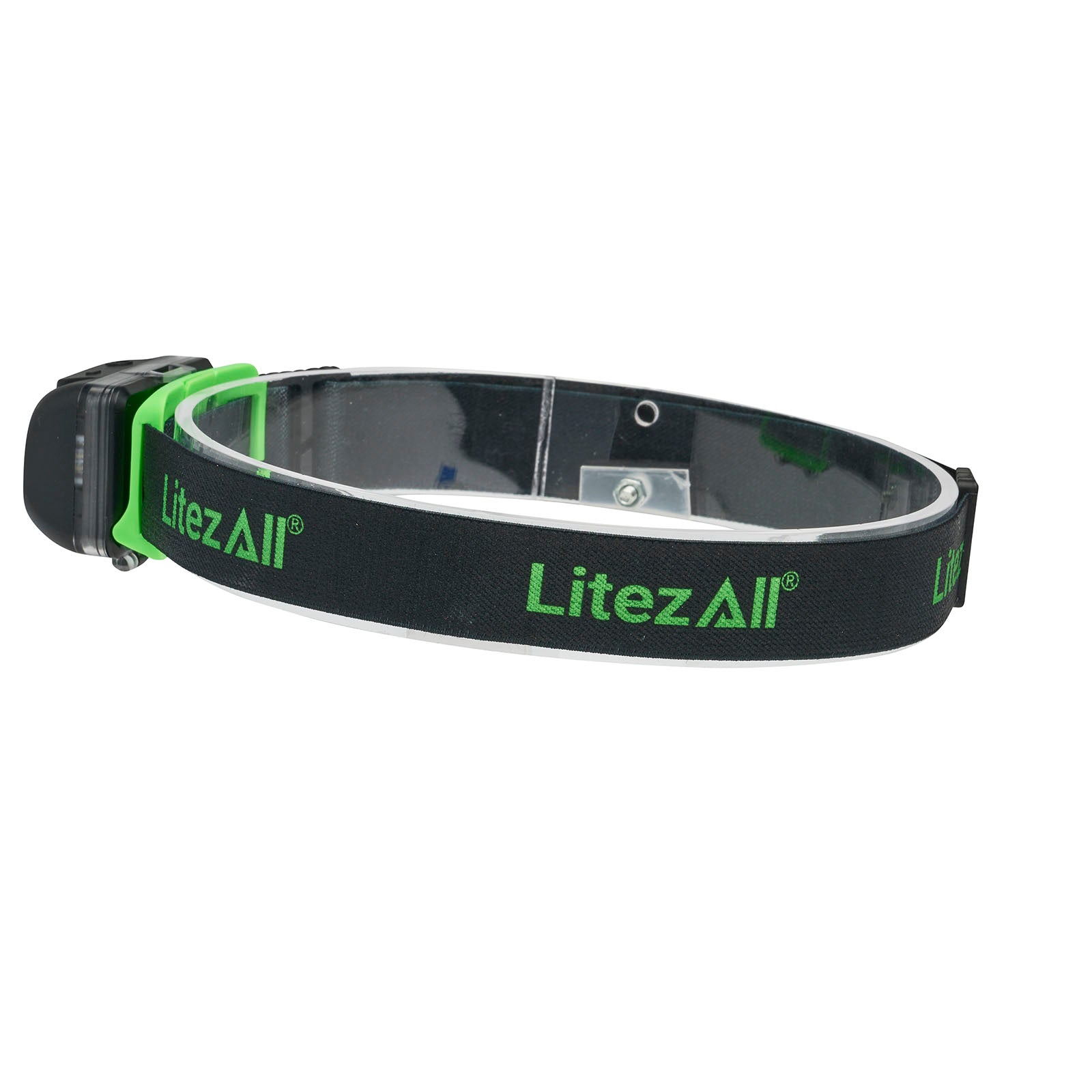 新製品情報も満載 LitezAll Nearly Invincible™ Rechargeable Head Lamp - LitezAll タイムセール