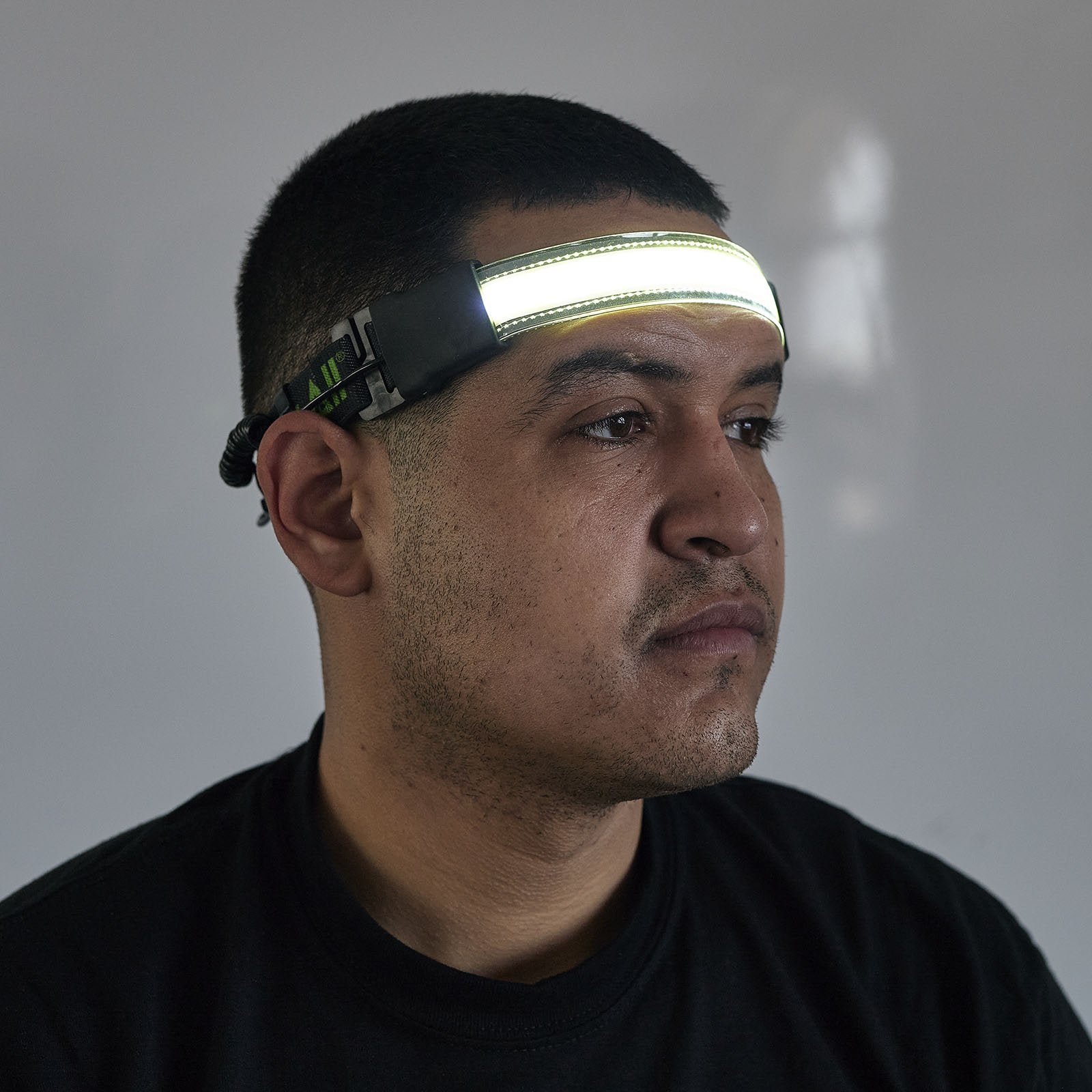 LitezAll Briteband® Headband Light - LitezAll - Head Lamps - 2