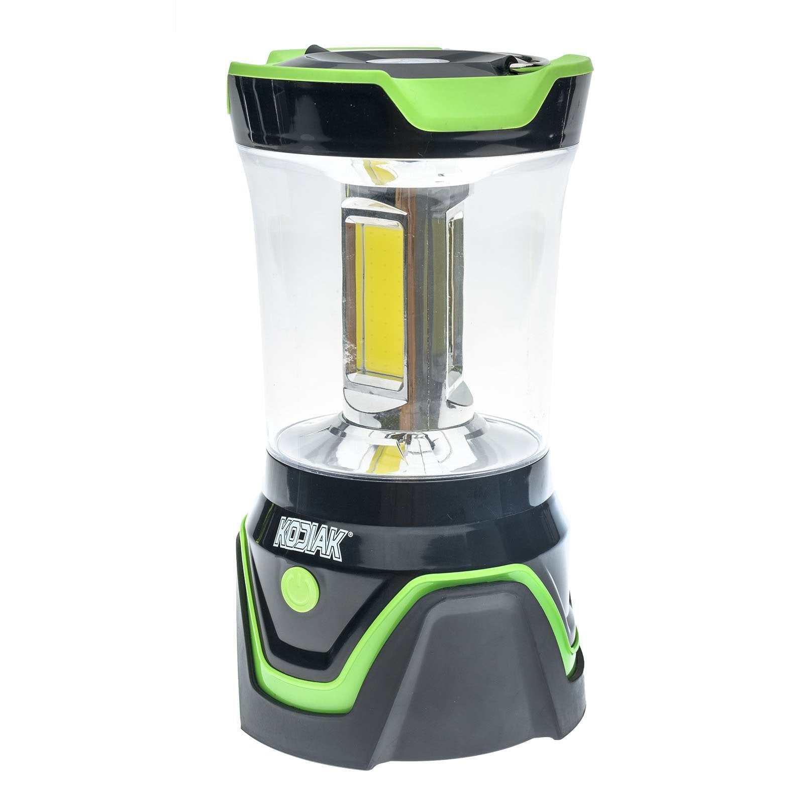 Kodiak® The Kamper® 3000 Lumen Lantern - LitezAll