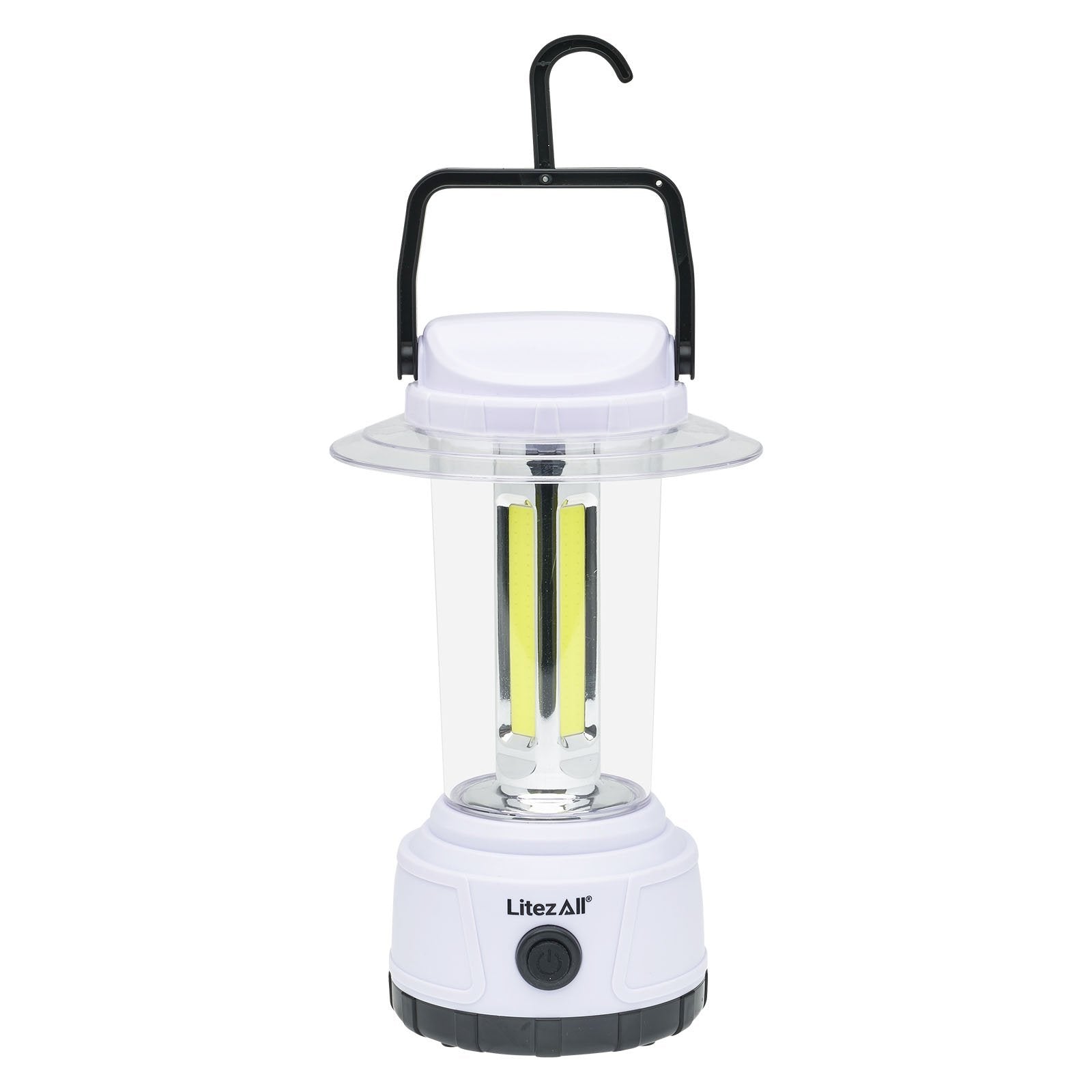 LitezAll 3500 Lumen Rechargeable Lantern - LitezAll - Lanterns - 4