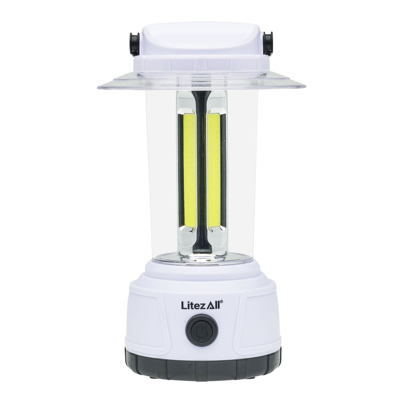 LitezAll 3500 Lumen Rechargeable Lantern - LitezAll - Lanterns - 9