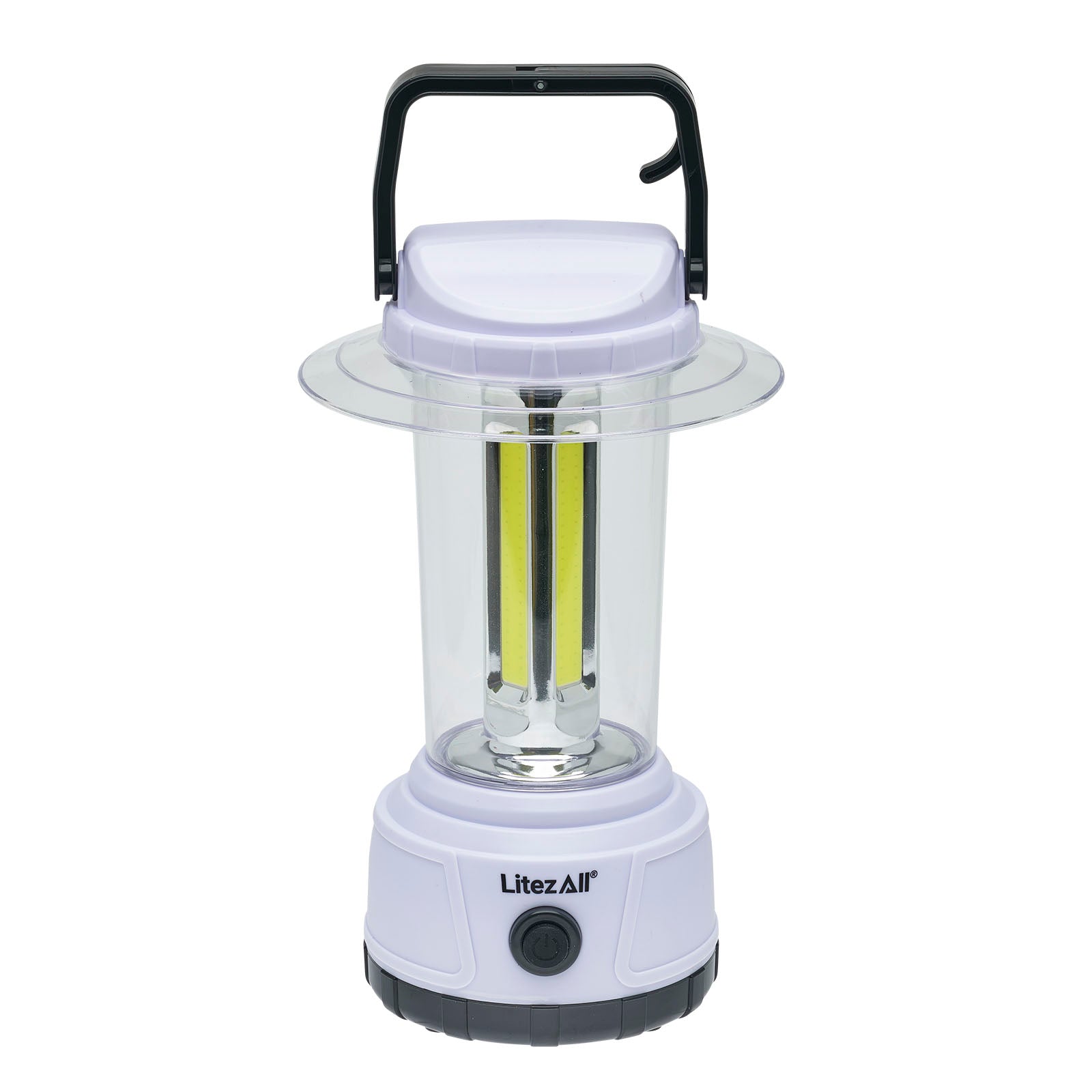 LitezAll 3500 Lumen Rechargeable Lantern - LitezAll - Lanterns - 3