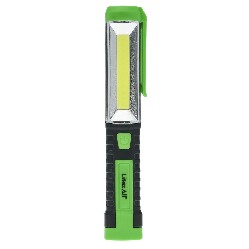 LitezAll Adjustable COB LED Stick Work Light - LitezAll - Work Lights - 2