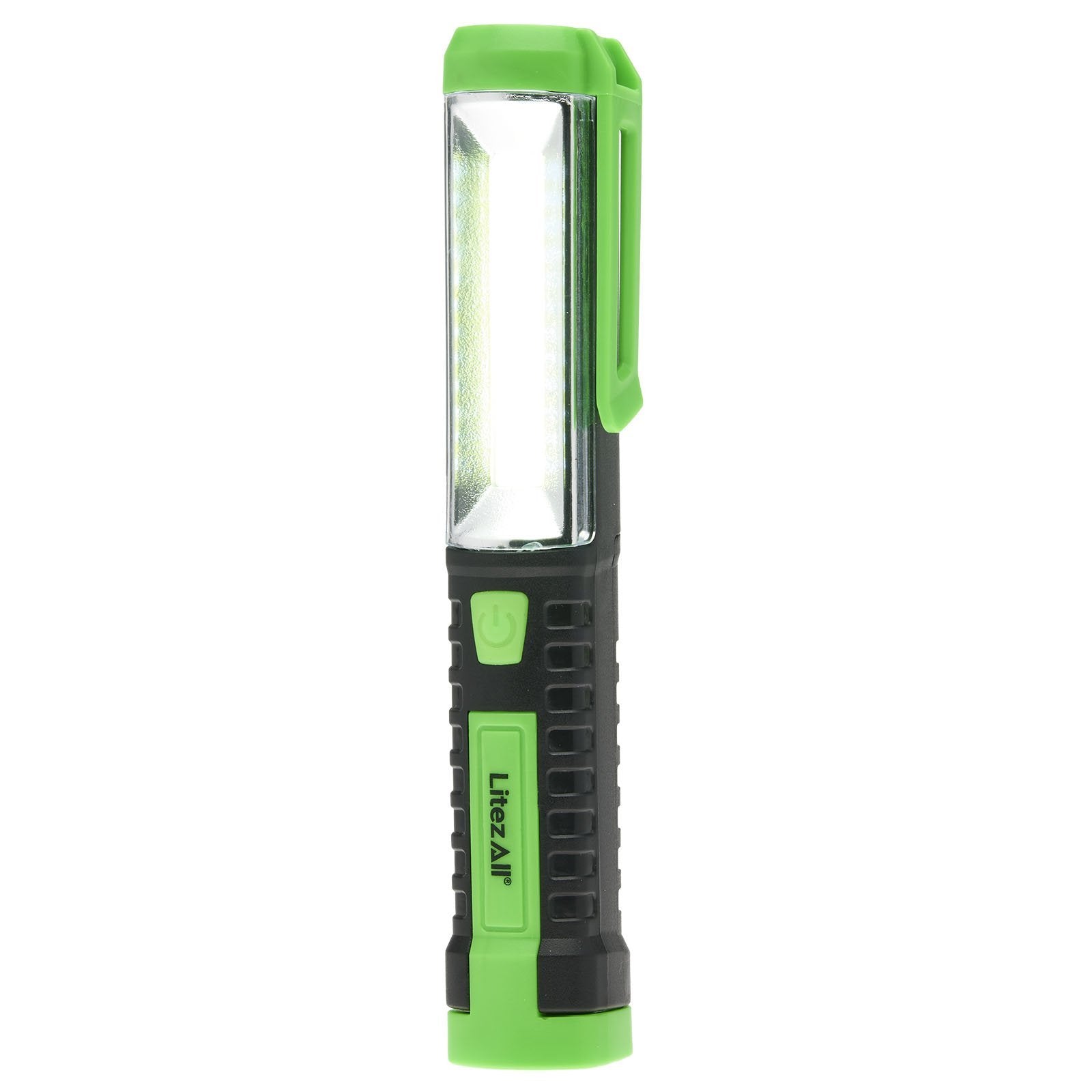 LitezAll Adjustable COB LED Stick Work Light - LitezAll