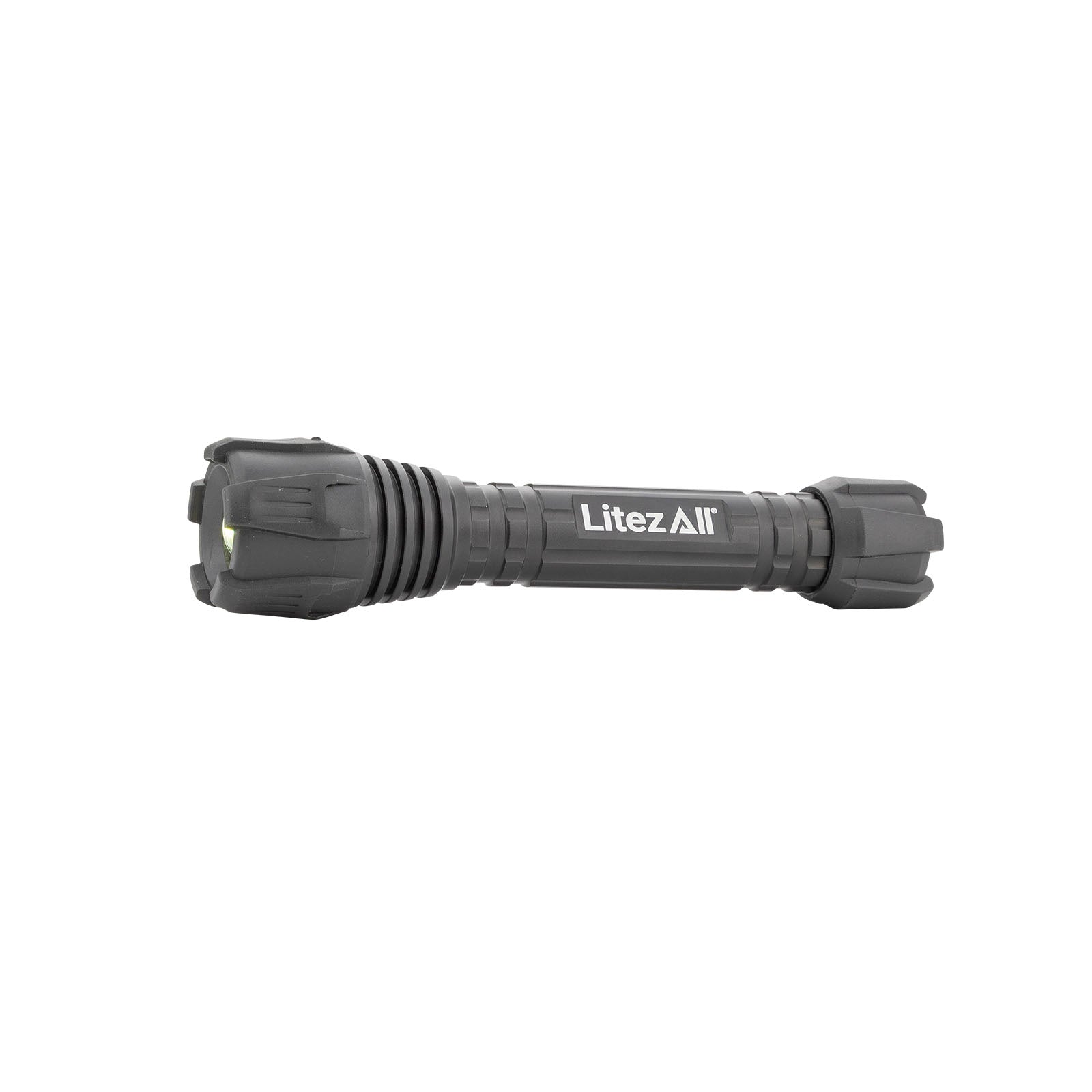 LitezAll Nearly Invincible 250 Lumen Tactical Flashlight - LitezAll - Tactical Flashlights - 11