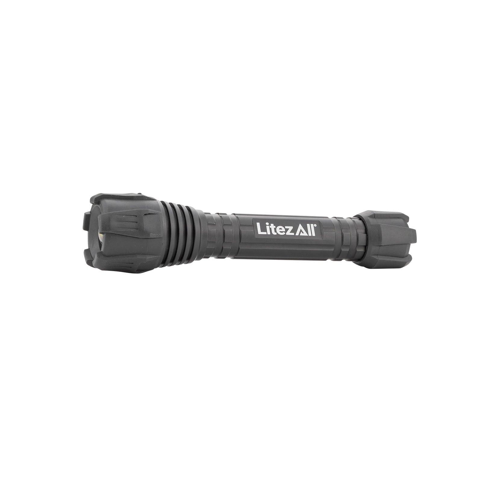 LitezAll Nearly Invincible 250 Lumen Tactical Flashlight - LitezAll - Tactical Flashlights - 10