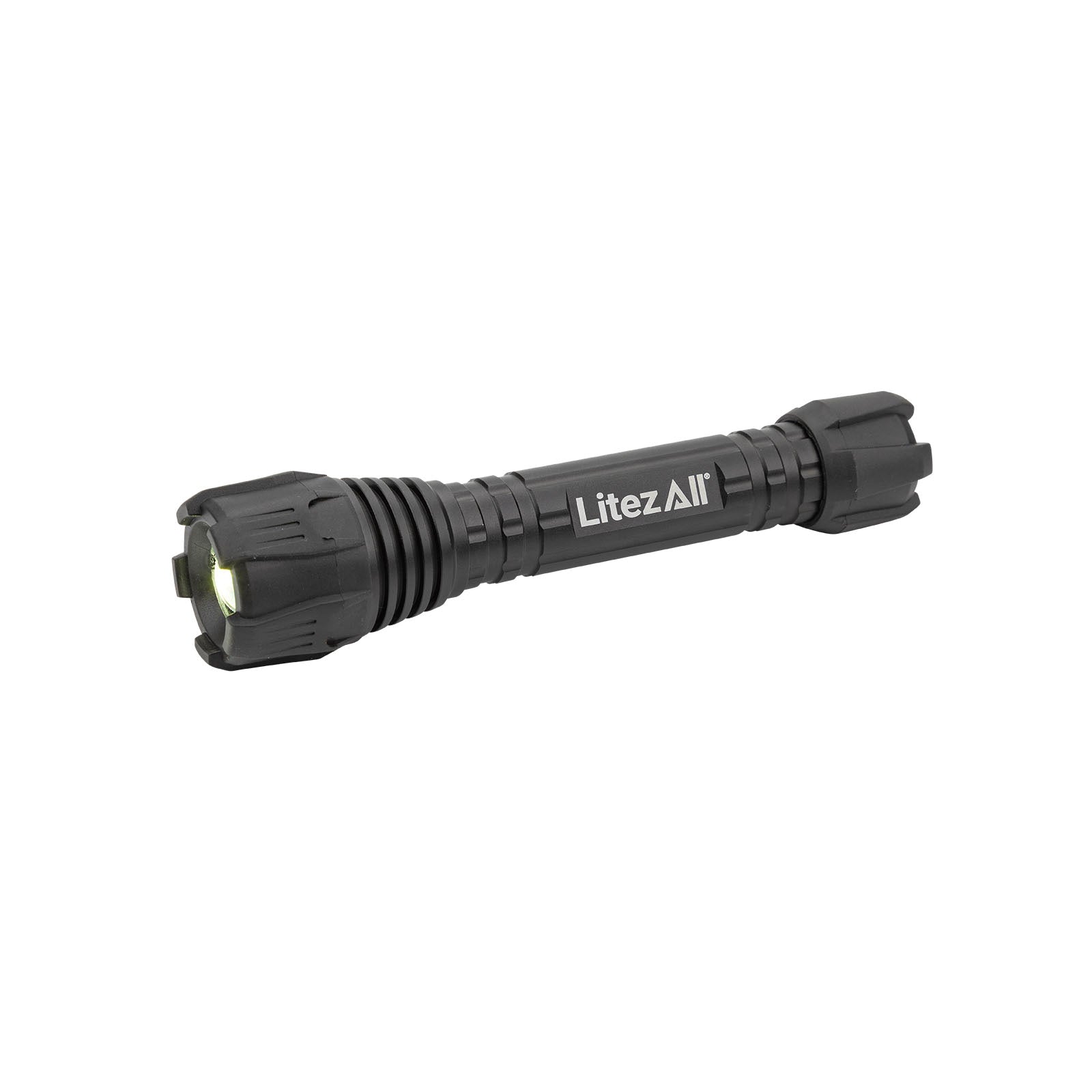 LitezAll Nearly Invincible 250 Lumen Tactical Flashlight - LitezAll - Tactical Flashlights - 7