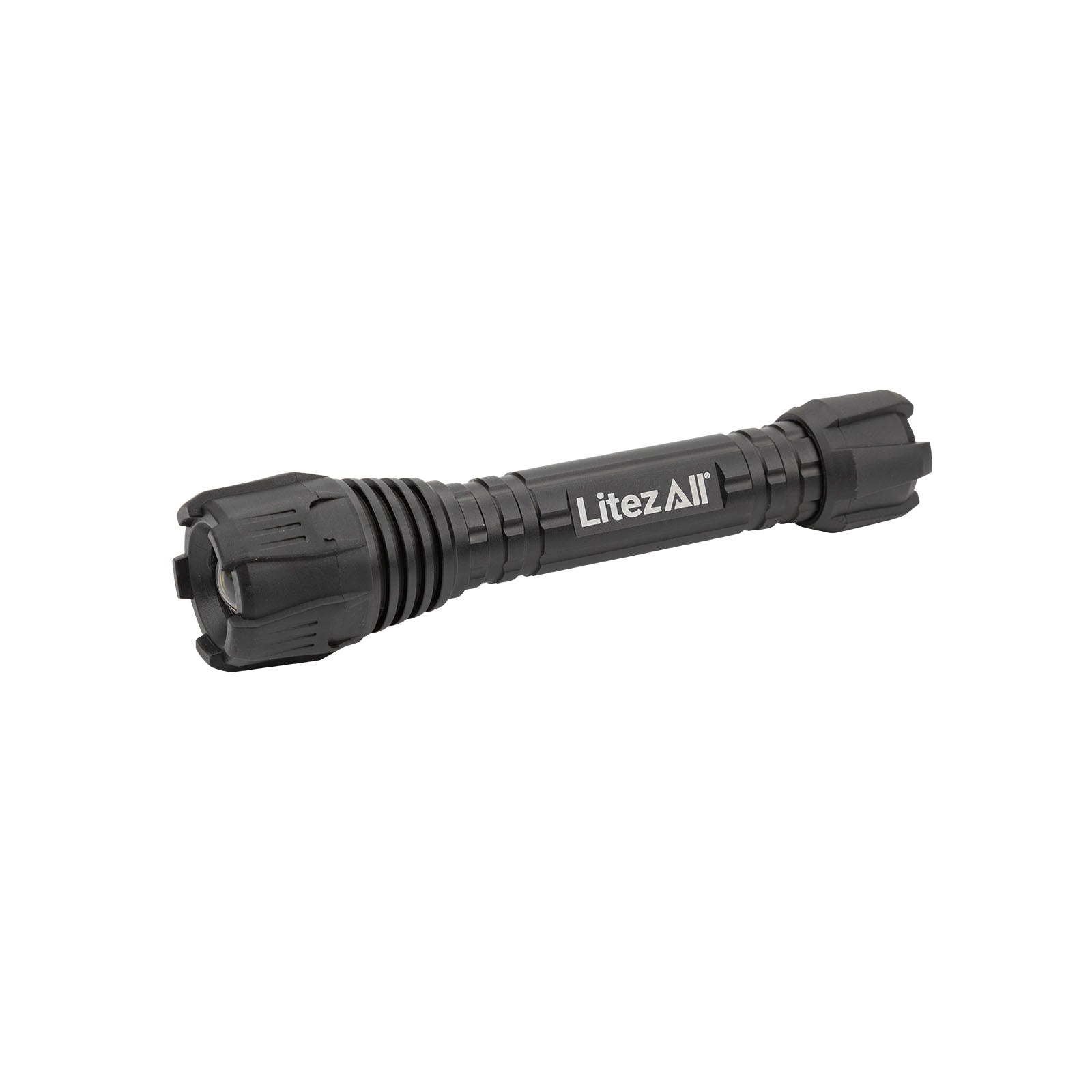 LitezAll Nearly Invincible 250 Lumen Tactical Flashlight - LitezAll - Tactical Flashlights - 1