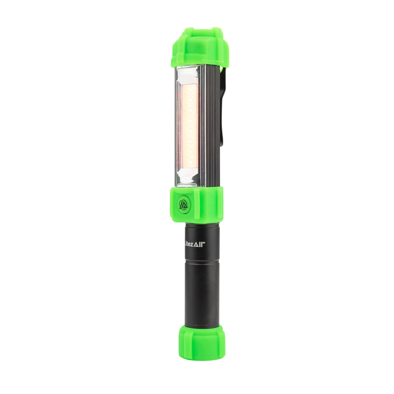 LitezAll Nearly Invincible Jumbo Pen Light - LitezAll - Pen Lights - 10