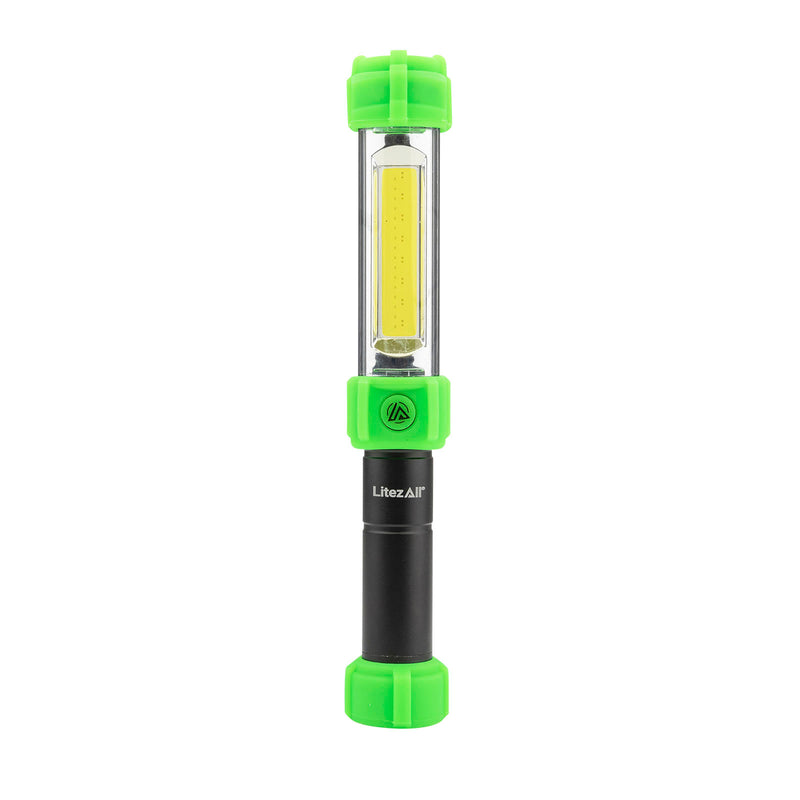 LitezAll Nearly Invincible Jumbo Pen Light - LitezAll - Pen Lights - 4